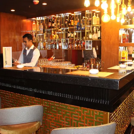 HANSA- A Premium Residence