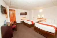Casa Andina Standard Puno Hotels in Puno