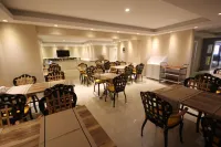 Ankara Gold Hotel - servizio colazione