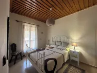 Genari Beach Apartments Hotels in Pyrgos