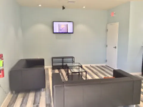 Days Inn by Wyndham Freeport Hoteles en Freeport