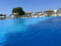 Prince Palace Hadera White Beach - piscine