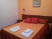 Hotel Terrazas del Rincon Hotels in Departamento Junin