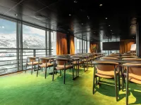 Fyri Resort Hemsedal Hotels in Hemsedal
