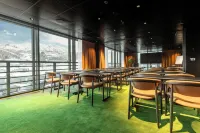 Fyri Resort Hemsedal Hotels in Hemsedal