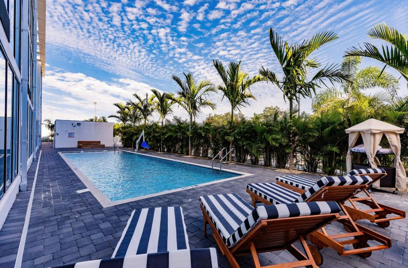 Kompose Boutique Hotel Sarasota photo 2
