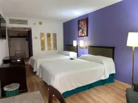 Hotel Arroyo de la Plata