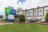 Holiday Inn Express & Suites HOUSTON-ALVIN by IHG