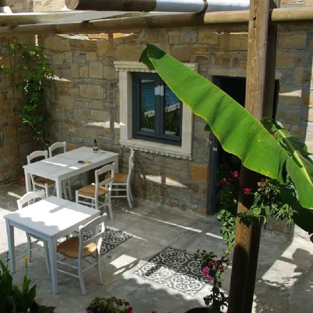 Anemos Hotel