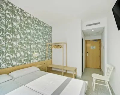 Loopinn Hostel Cartagena Hotels in 