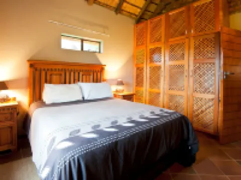 安福森林小屋 胡德斯普雷特酒店