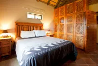 Amafu Forest Lodge Hotels in Kampersrus AH