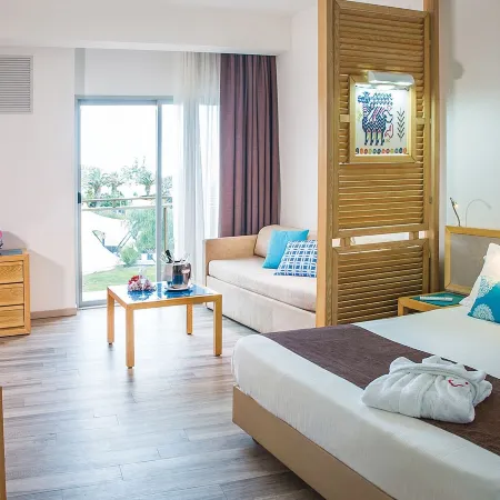 Baia di Conte Resort