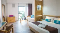 Baia di Conte Resort Hotels in Santa Maria la Palma