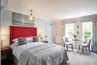 Burnham Beeches Hotel Hotels in Slough