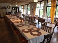 Mayleko Lodge Hotels in Gonder