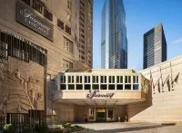 Fairmont Chicago - Millennium Park Hotels near Millennium Park