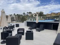 Studio Suite at Marina Cabo Plaza