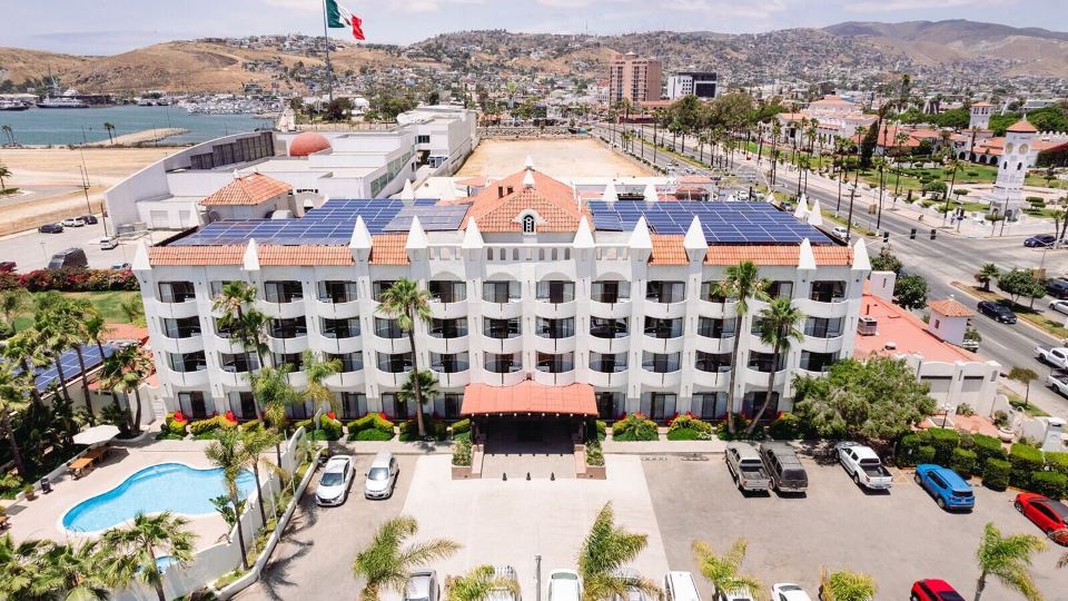 Corona Hotel & Spa