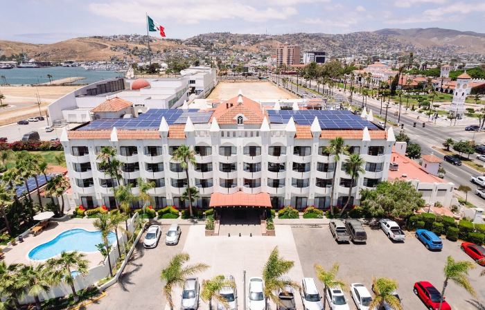 Corona Hotel & Spa