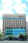 Daegu Grand Hotel Hotel in zona Residenza principale del clan Nampyeong Mun