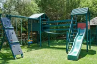 Jardim da Meia Praia Resort