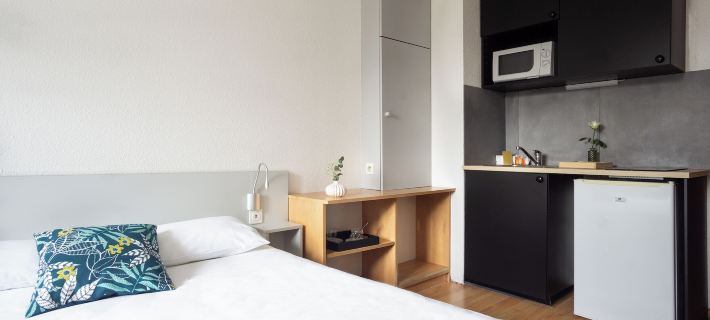 City Residence Access Strasbourg Hotels in Strasbourg