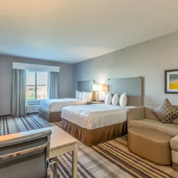 Hawthorn Extended Stay by Wyndham Loveland
