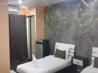 納林廣場飯店 住宿飯店