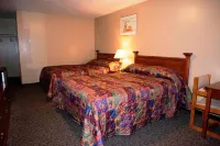 트와일라이트 모텔 레드 디어 힐