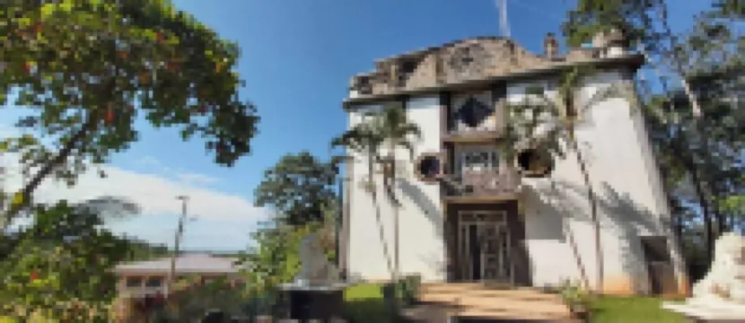 El Castillo Monte Campana