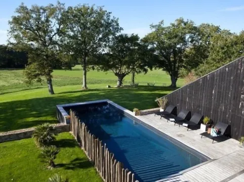 克洛斯谷斯奎爾酒店