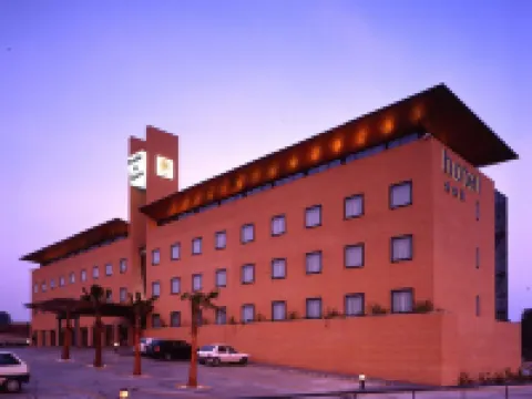 Posadas de España Paterna Hotels in Paterna