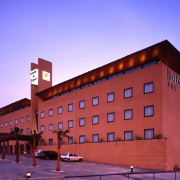Posadas de España Paterna