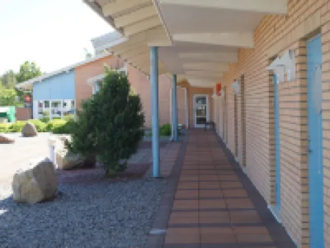 Rasta Eksjö Hotels in Eksjo Municipality