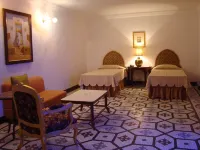 Bhanwar Niwas Hotels in Bikaner