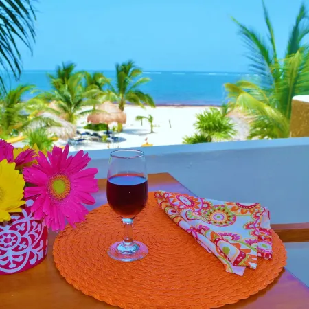 Arrecifes Suites