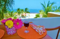 Arrecifes Suites - Ocean View