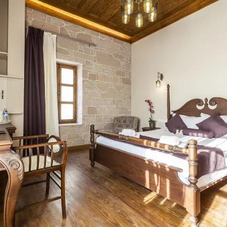 Orchis Hotel