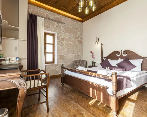 Orchis Hotel Hotels in Ayvalik