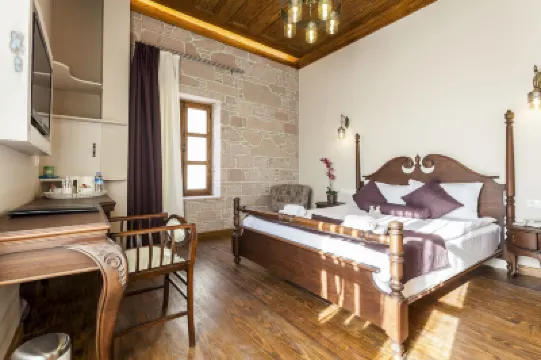 Orchis Hotel Hotels in 