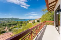 Villas Sol Beach Resort - Pemandangan Pantai