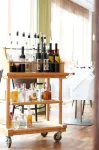 Naturhotel Ortners Eschenhof - bar