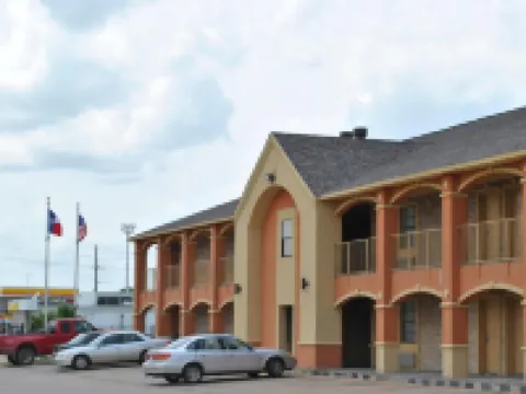 Executive Inn Brookshire Hotels in Waller County