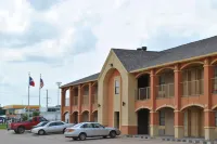Executive Inn Brookshire Hotel a Simonton