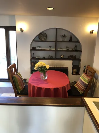 Fujimi Kogen Pension Ryozo Отели рядом с достопримечательностью «Idojiri Archaeological Museum»