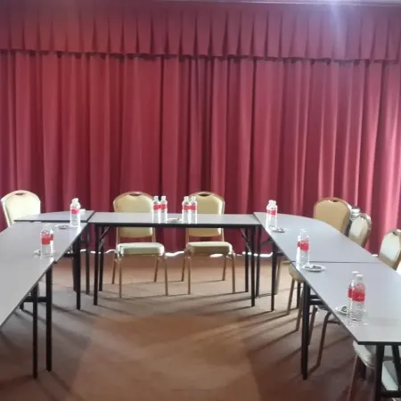 Avida Hotel