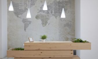 Flats Friends Soho Suites