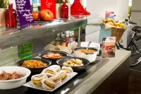 Mercure Northampton - Завтрак