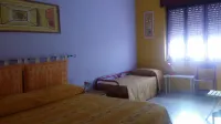 B&B "Jamba" ALGHERO